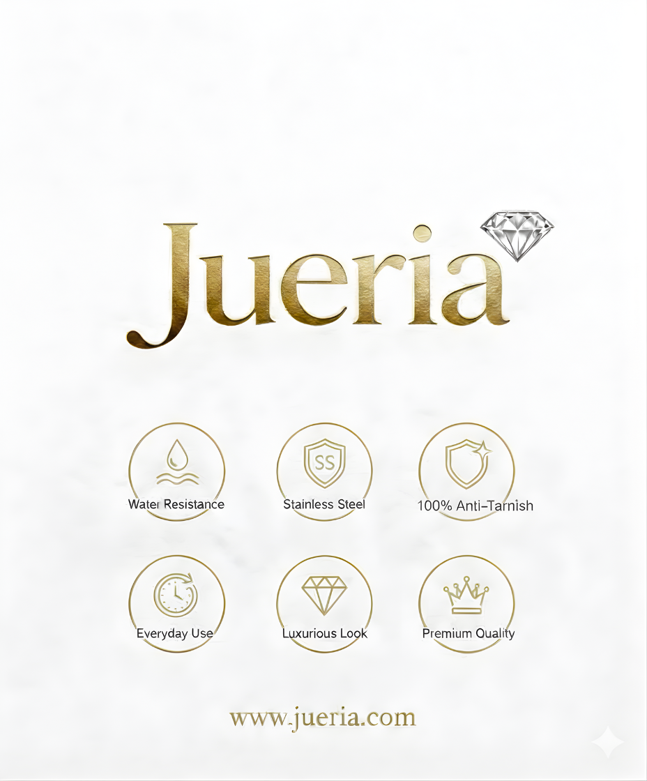 Reversible Midnight Clover Gold Chain Bracelet | Bracelets | Jueria