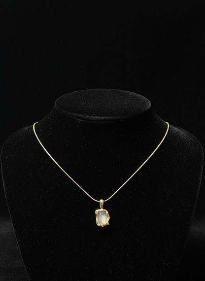 Vintage Rose Pendant | Best Pendent To Gift | Jueria