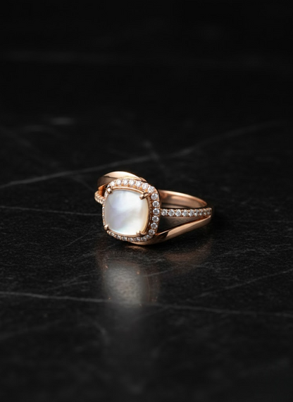 Stylish Ring | Jueria